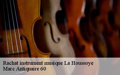 Rachat instrument musique  60390