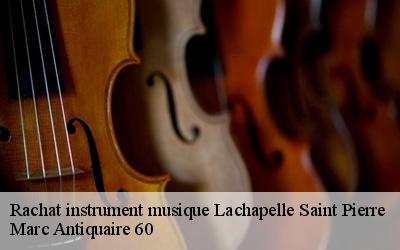 Rachat instrument musique  60730