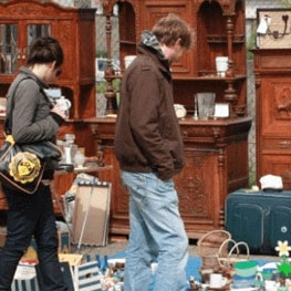 Brocanteur 60